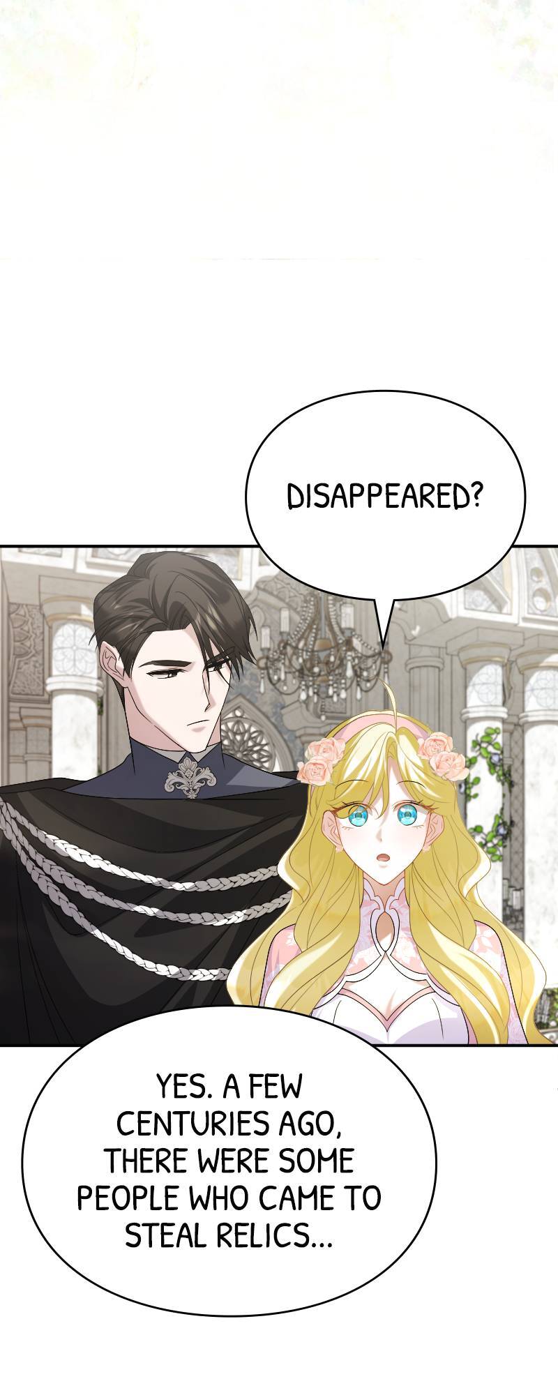 No More Regrets, Just Kill Me Chapter 37 - Page 74