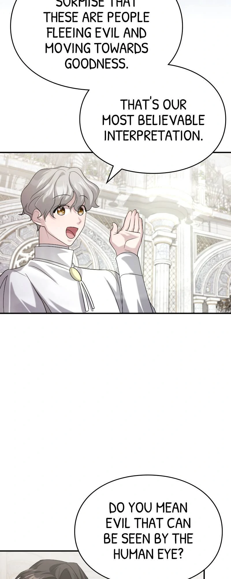 No More Regrets, Just Kill Me Chapter 37 - Page 77