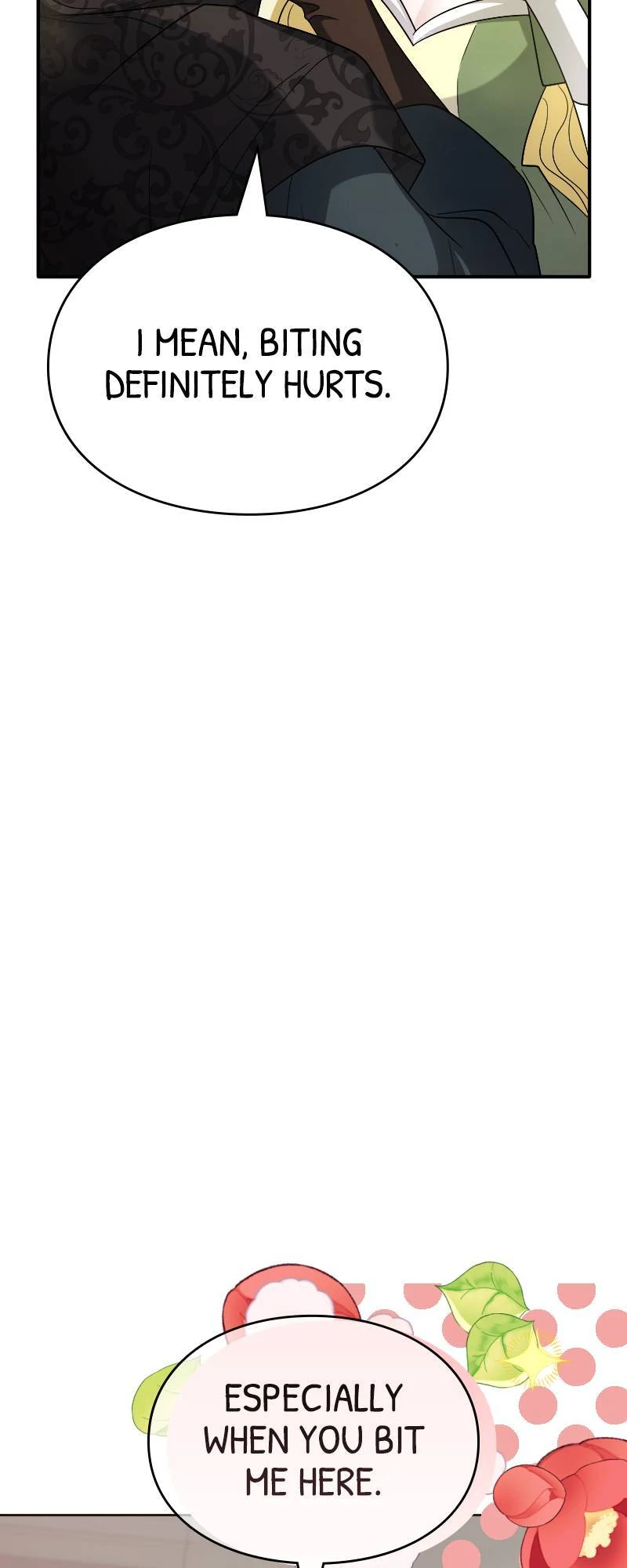 No More Regrets, Just Kill Me Chapter 37 - Page 8