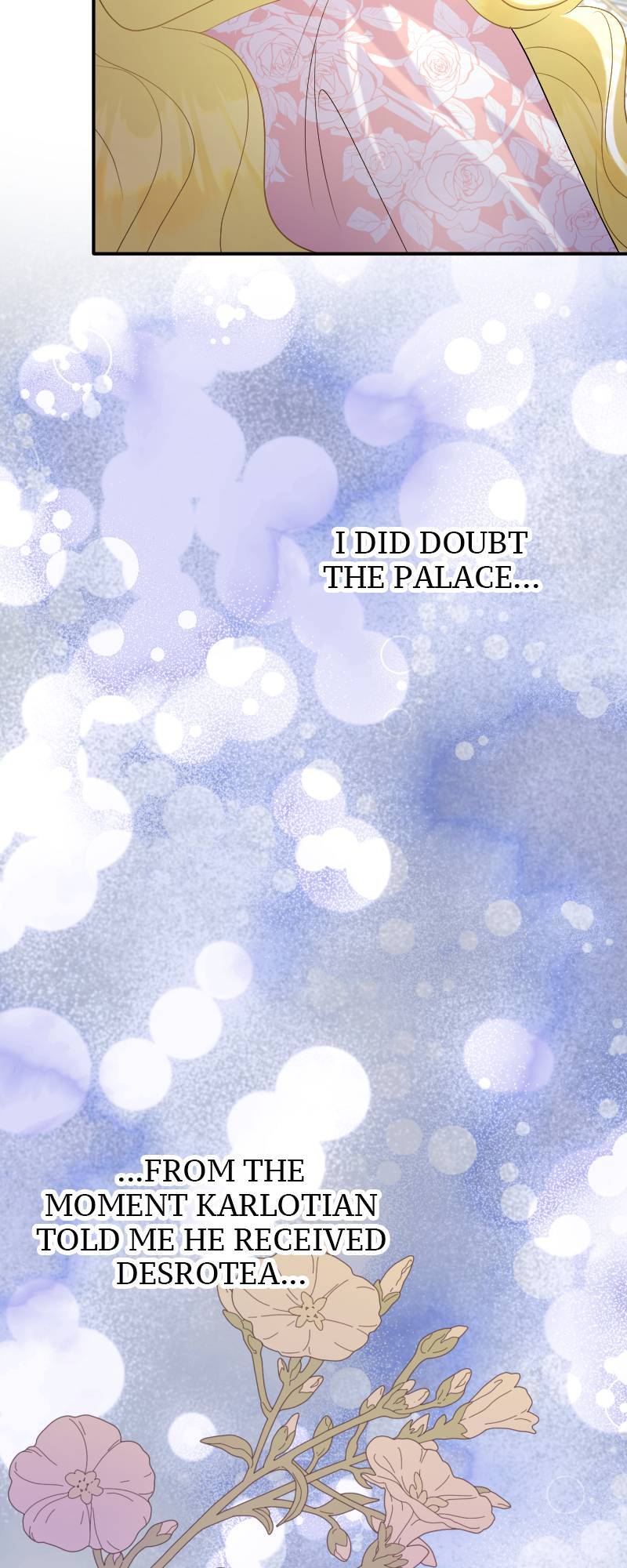 No More Regrets, Just Kill Me Chapter 37 - Page 84