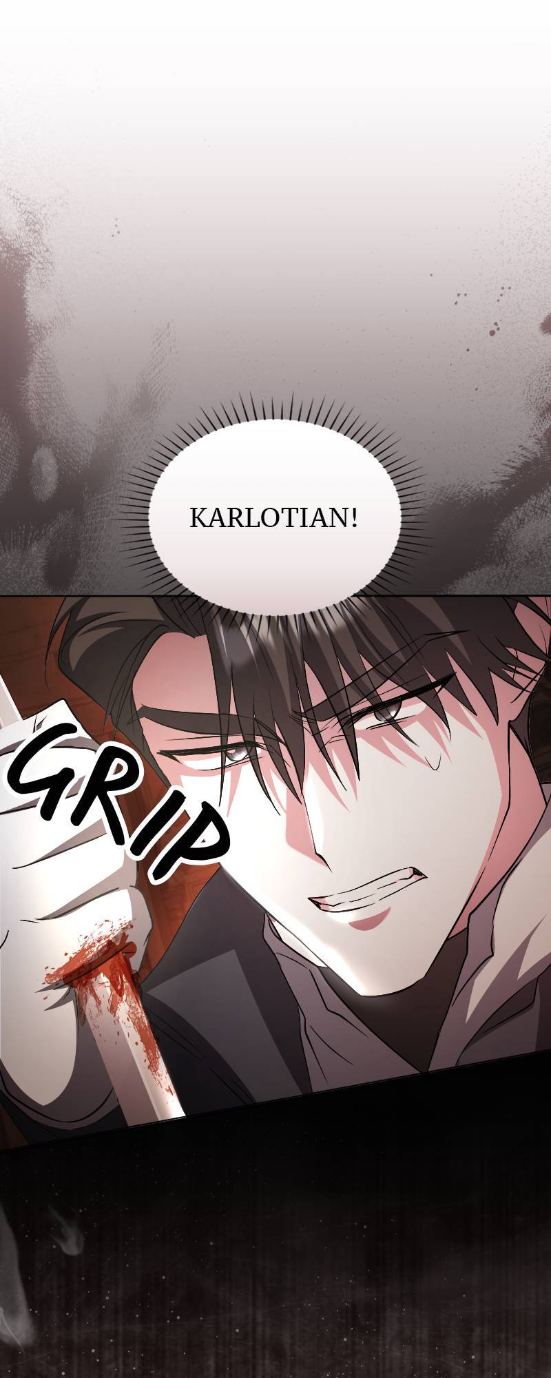No More Regrets, Just Kill Me Chapter 39 - Page 0