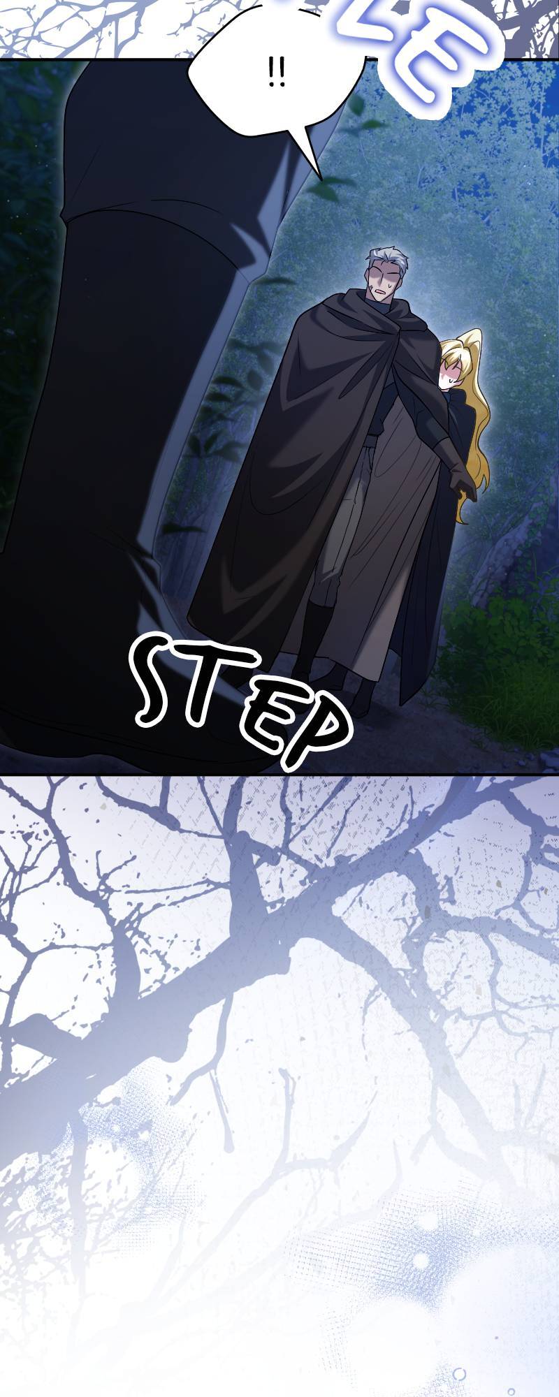 No More Regrets, Just Kill Me Chapter 39 - Page 11