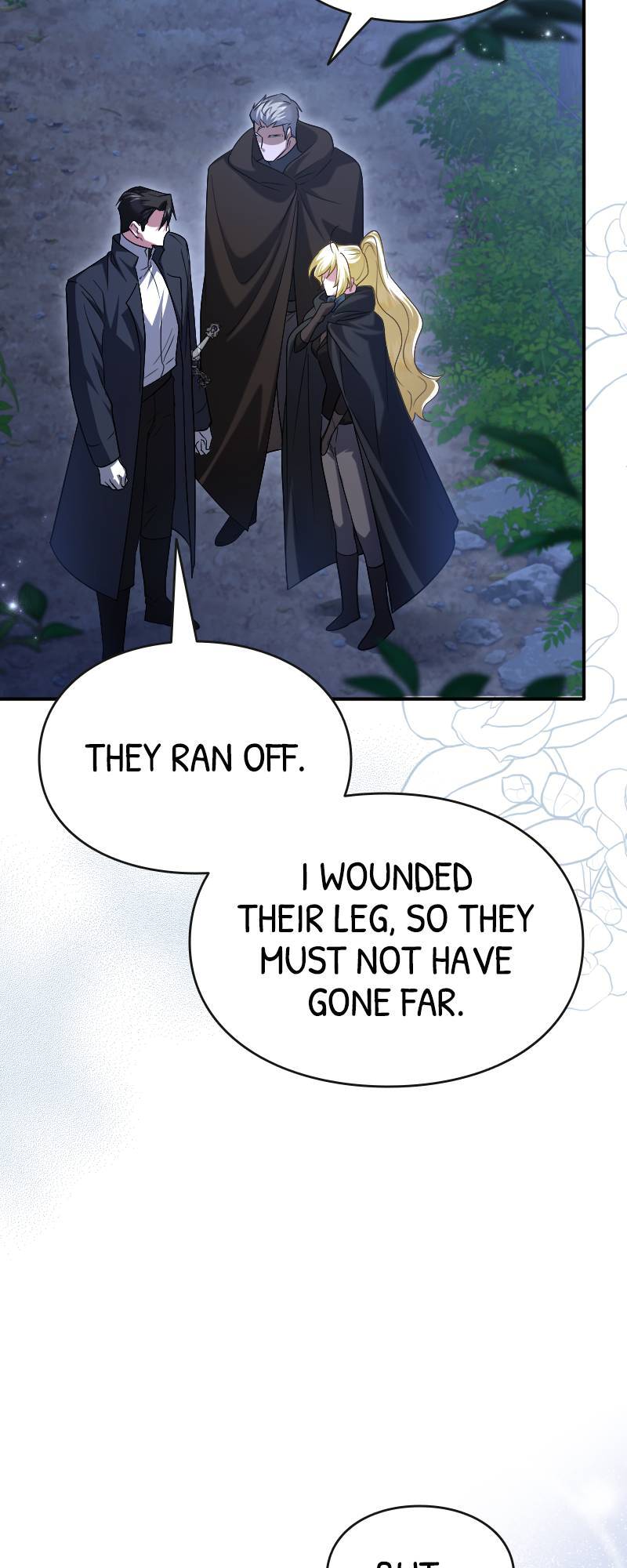 No More Regrets, Just Kill Me Chapter 39 - Page 16