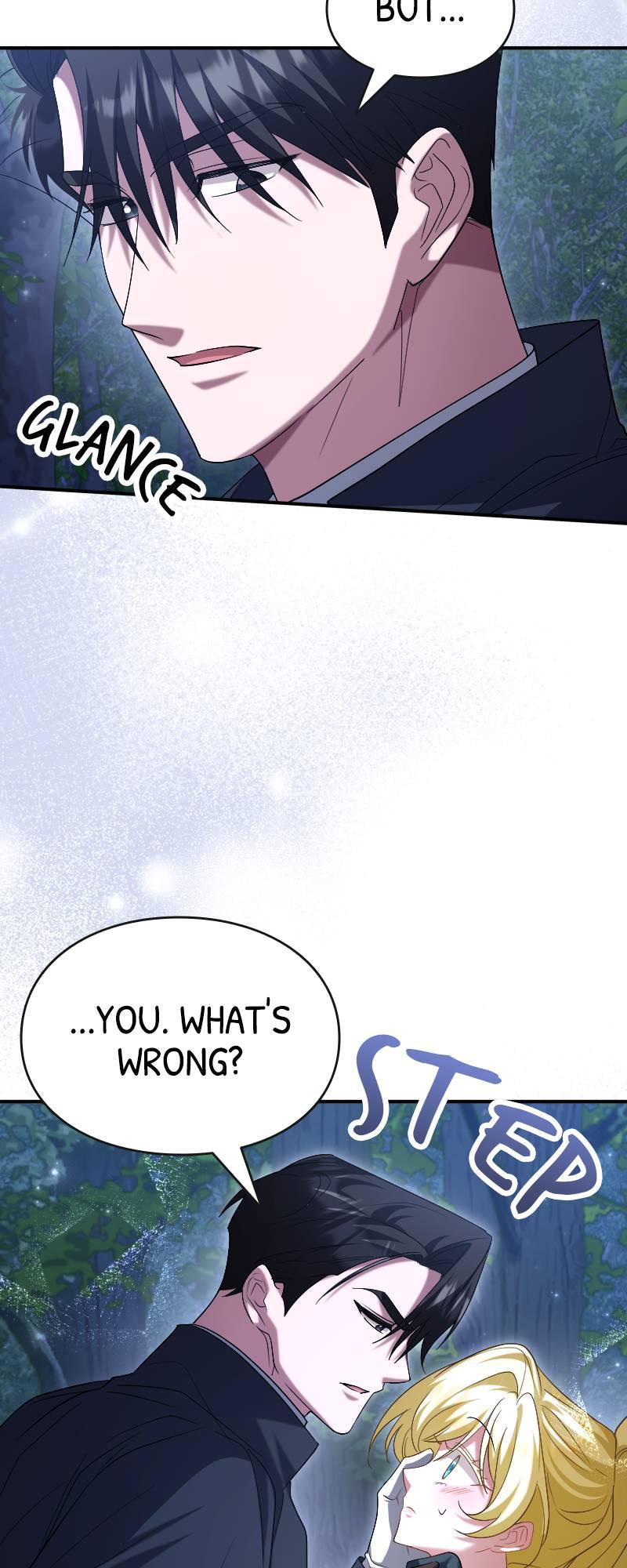 No More Regrets, Just Kill Me Chapter 39 - Page 17