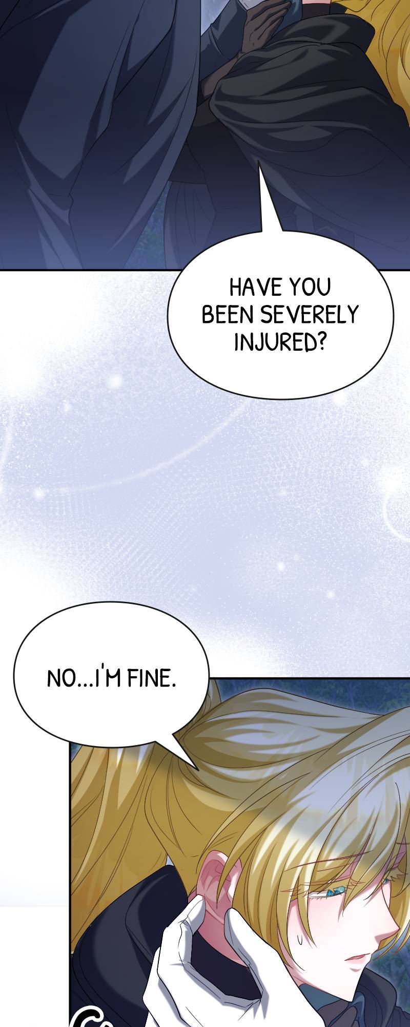 No More Regrets, Just Kill Me Chapter 39 - Page 18