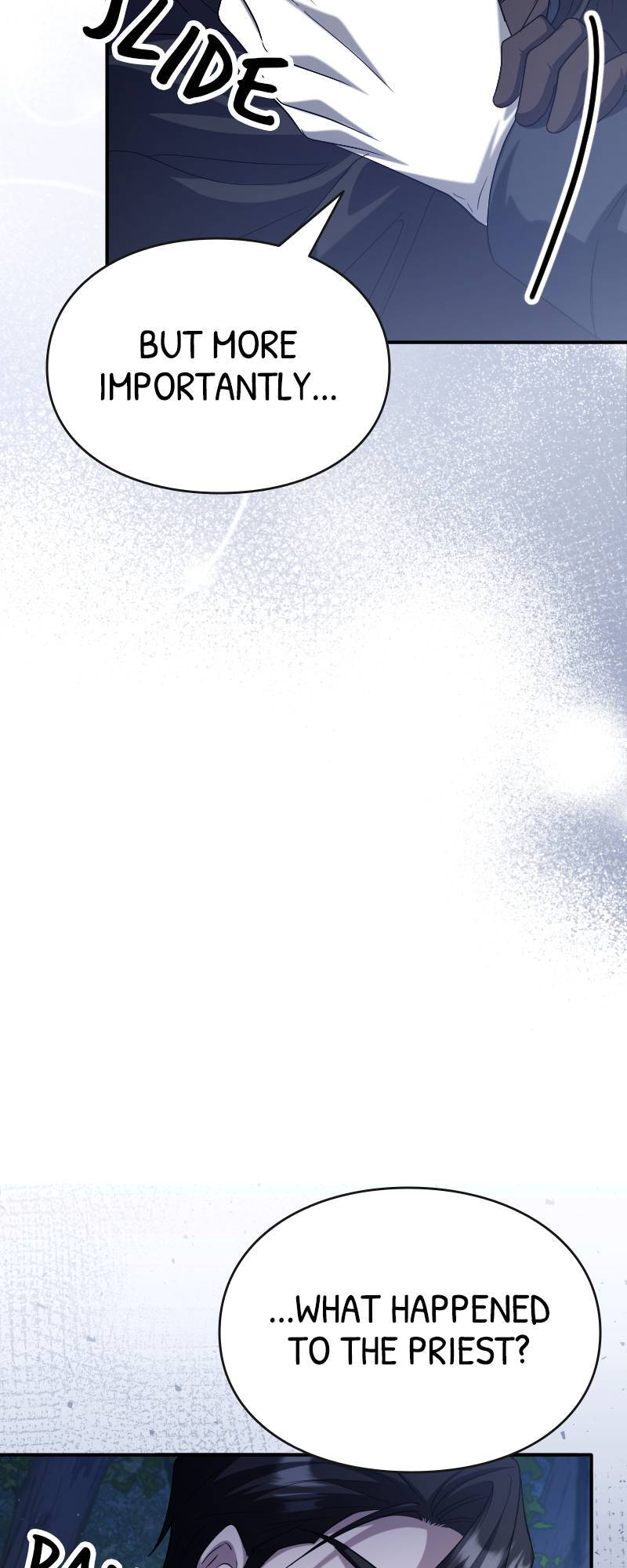 No More Regrets, Just Kill Me Chapter 39 - Page 19