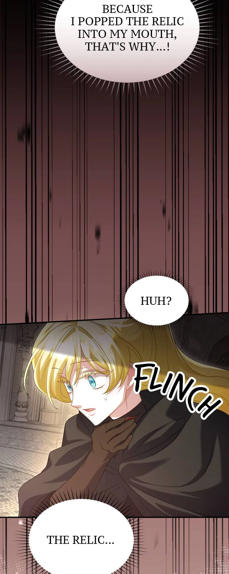 No More Regrets, Just Kill Me Chapter 39 - Page 2