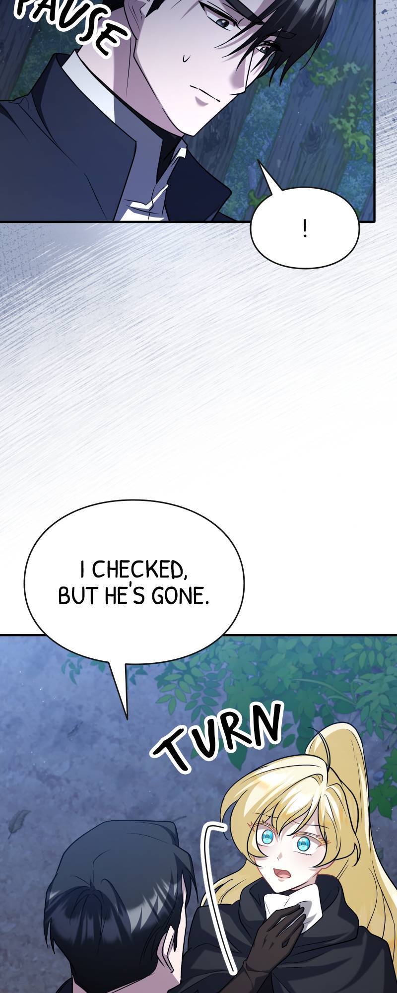 No More Regrets, Just Kill Me Chapter 39 - Page 20