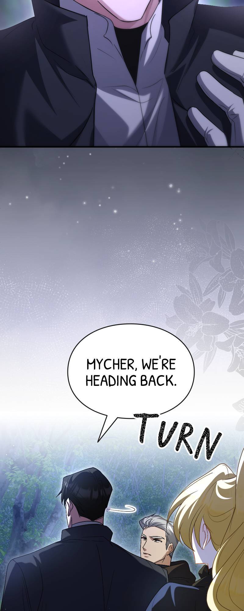 No More Regrets, Just Kill Me Chapter 39 - Page 25