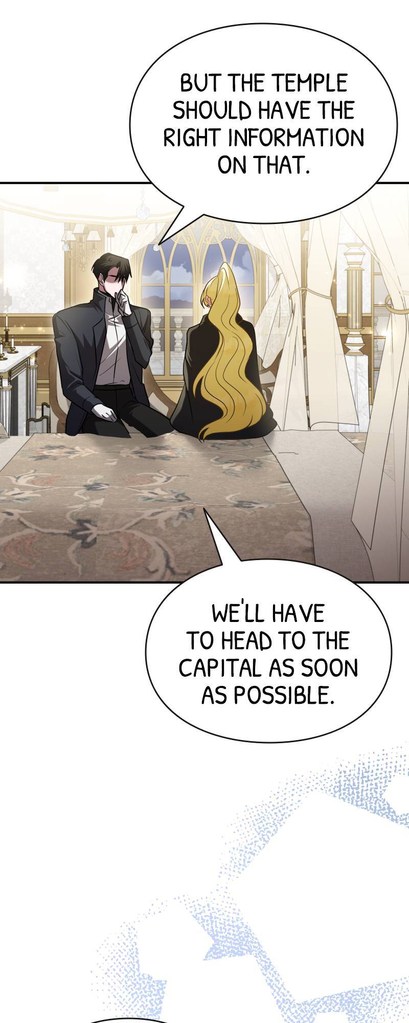 No More Regrets, Just Kill Me Chapter 39 - Page 32