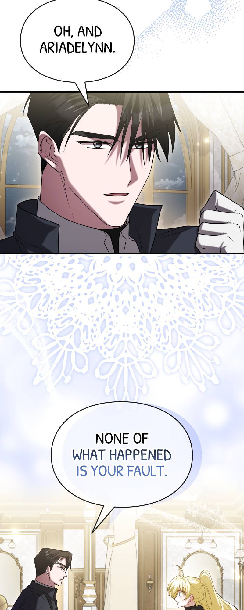 No More Regrets, Just Kill Me Chapter 39 - Page 33