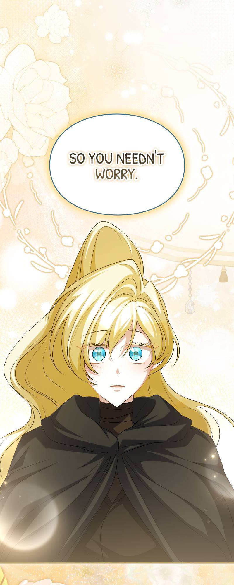 No More Regrets, Just Kill Me Chapter 39 - Page 36