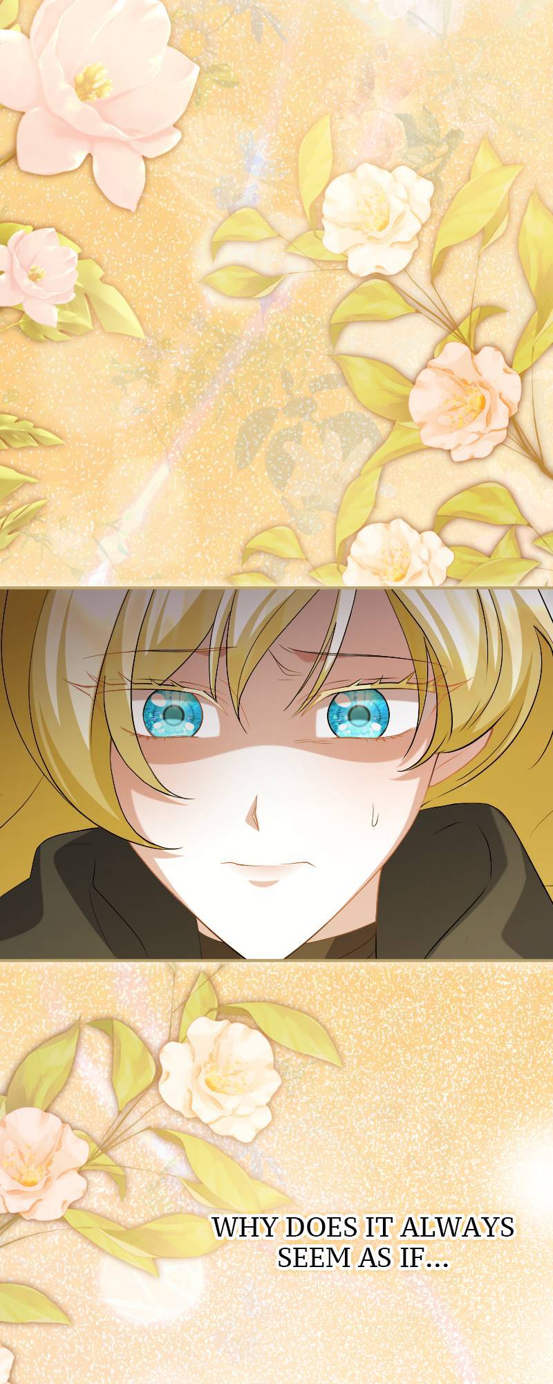 No More Regrets, Just Kill Me Chapter 39 - Page 37