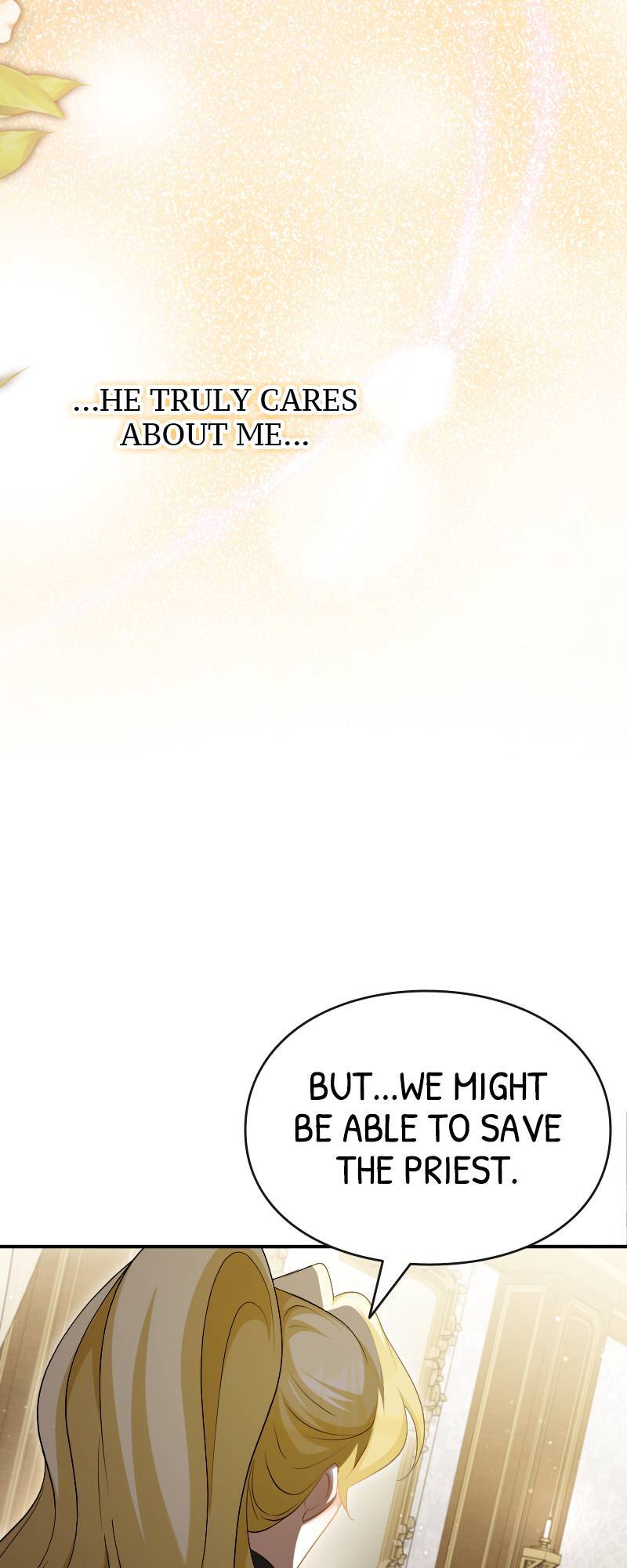 No More Regrets, Just Kill Me Chapter 39 - Page 38