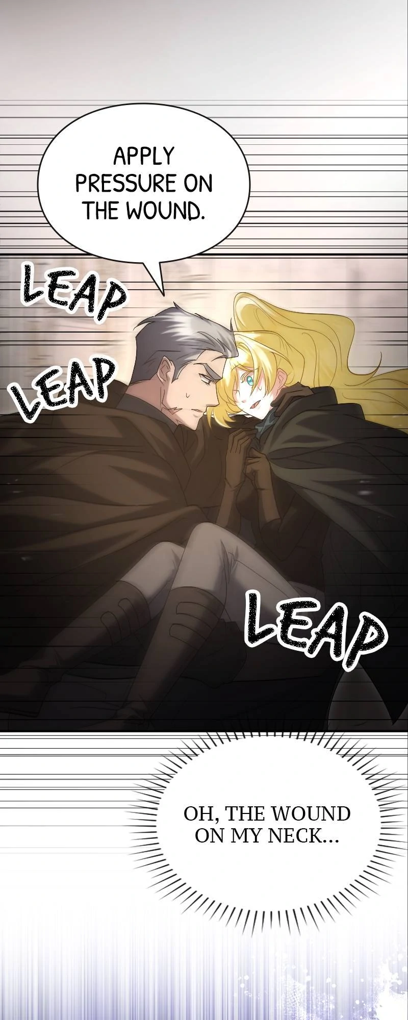 No More Regrets, Just Kill Me Chapter 39 - Page 4