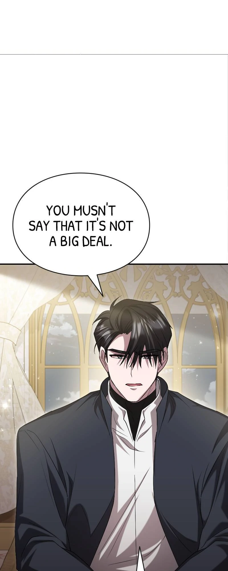 No More Regrets, Just Kill Me Chapter 39 - Page 40