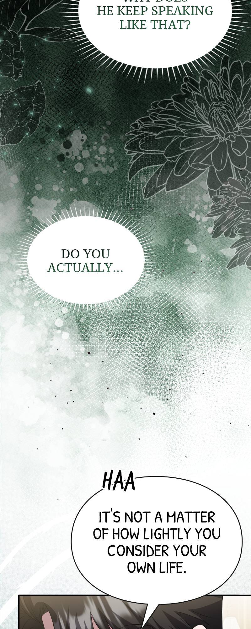 No More Regrets, Just Kill Me Chapter 39 - Page 42