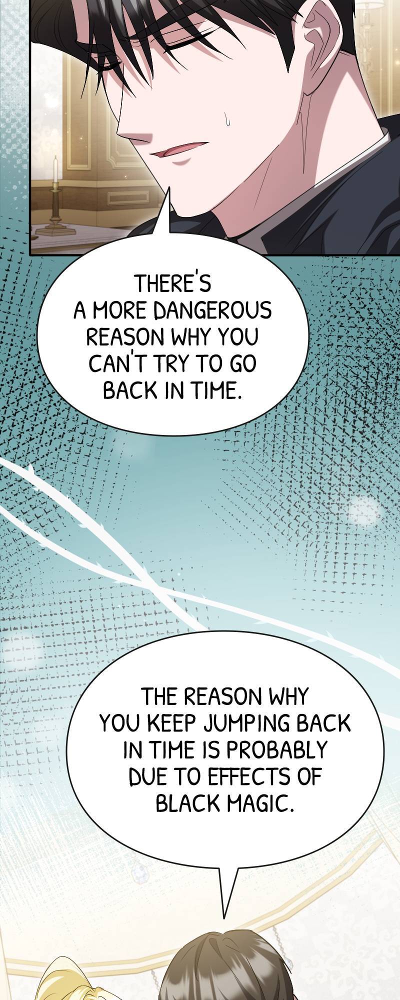 No More Regrets, Just Kill Me Chapter 39 - Page 43