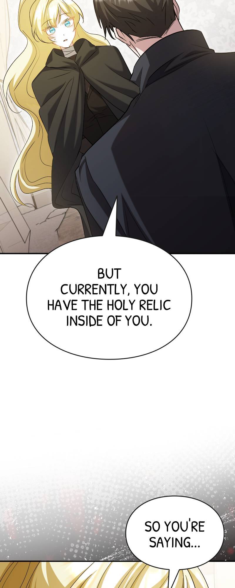 No More Regrets, Just Kill Me Chapter 39 - Page 44
