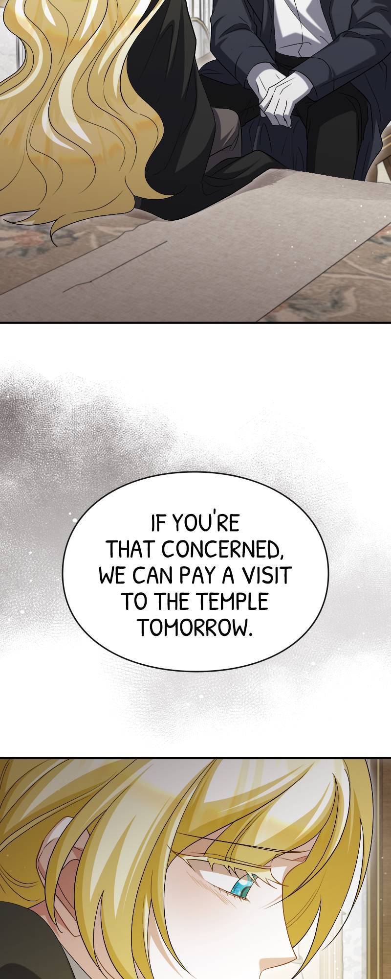 No More Regrets, Just Kill Me Chapter 39 - Page 48