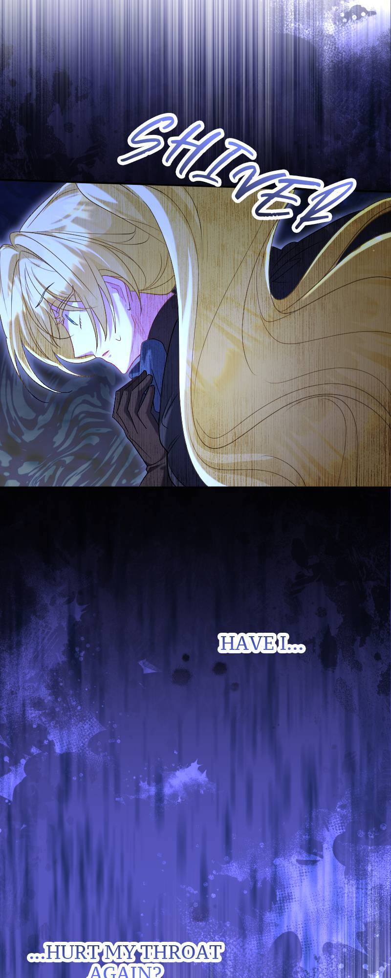 No More Regrets, Just Kill Me Chapter 39 - Page 5