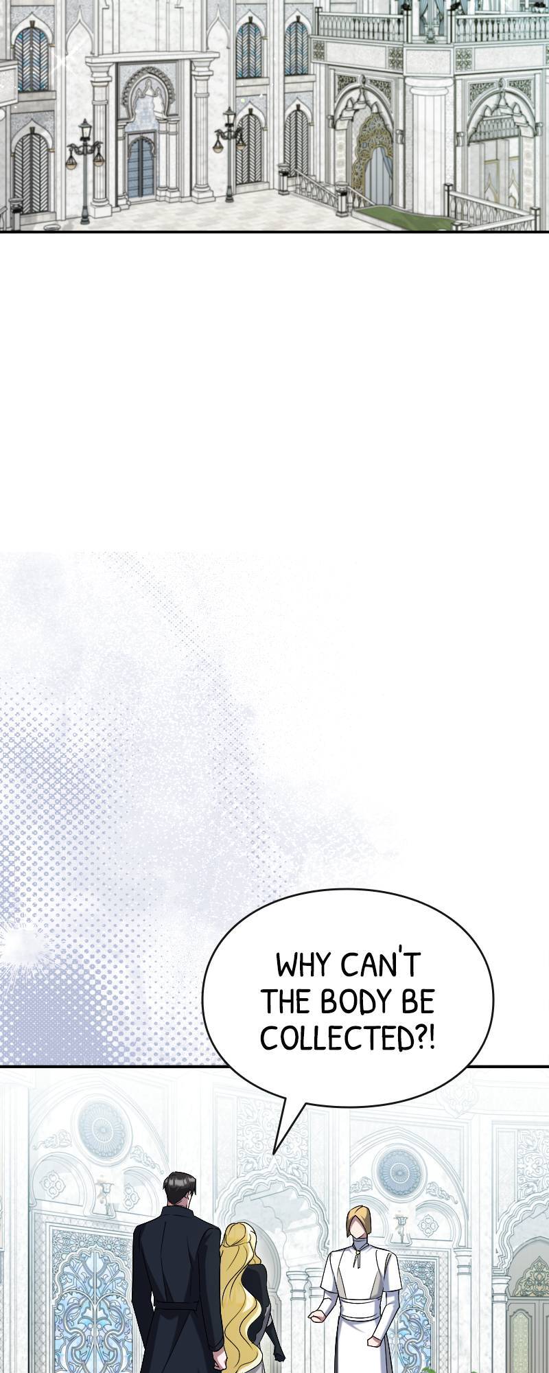 No More Regrets, Just Kill Me Chapter 39 - Page 52