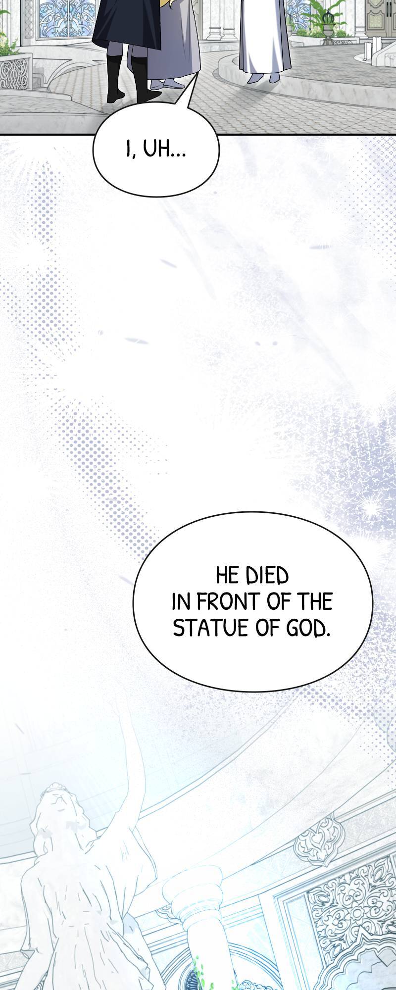 No More Regrets, Just Kill Me Chapter 39 - Page 53