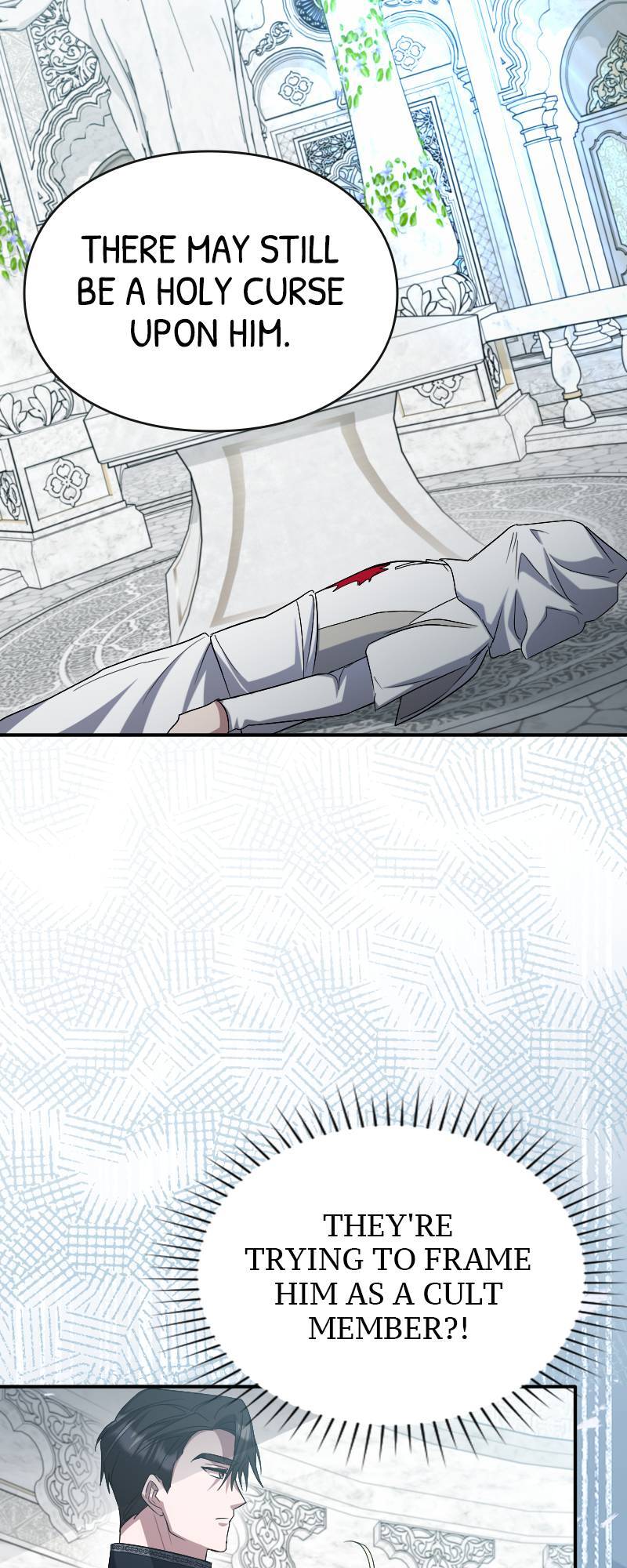 No More Regrets, Just Kill Me Chapter 39 - Page 54