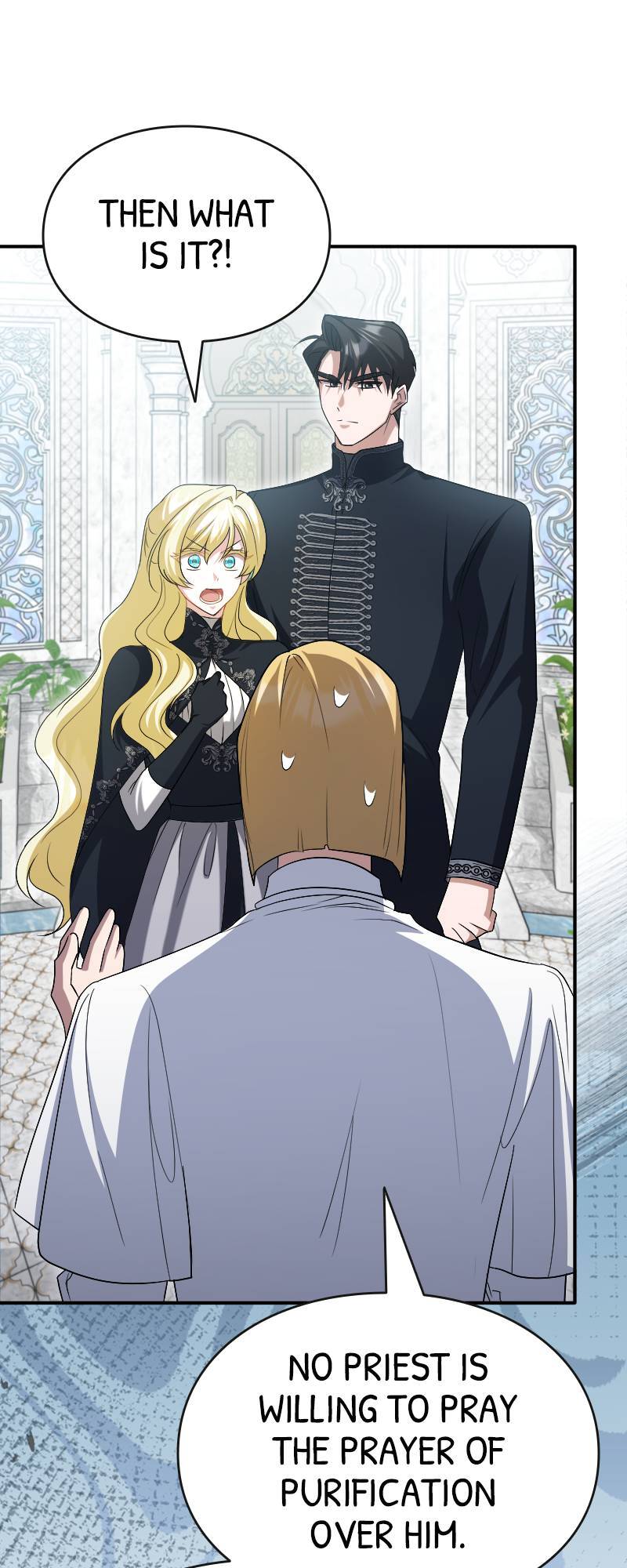No More Regrets, Just Kill Me Chapter 39 - Page 57
