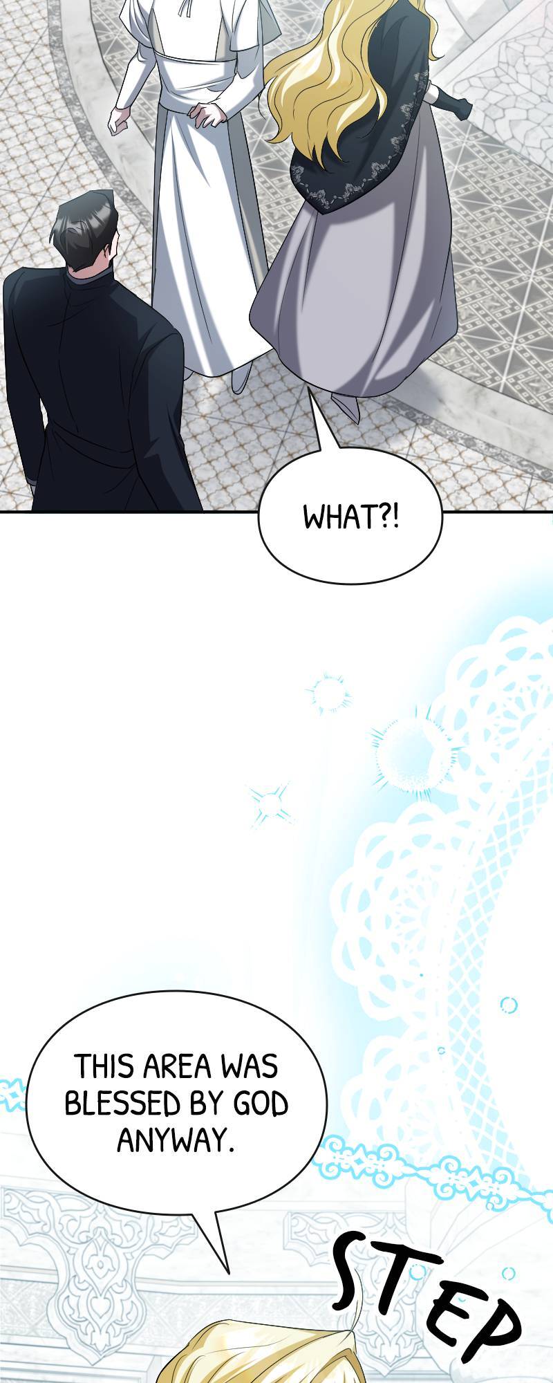 No More Regrets, Just Kill Me Chapter 39 - Page 59