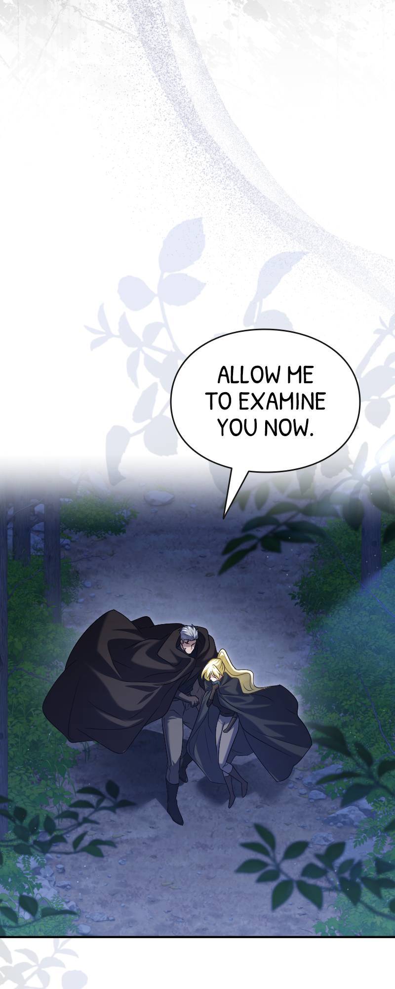 No More Regrets, Just Kill Me Chapter 39 - Page 8