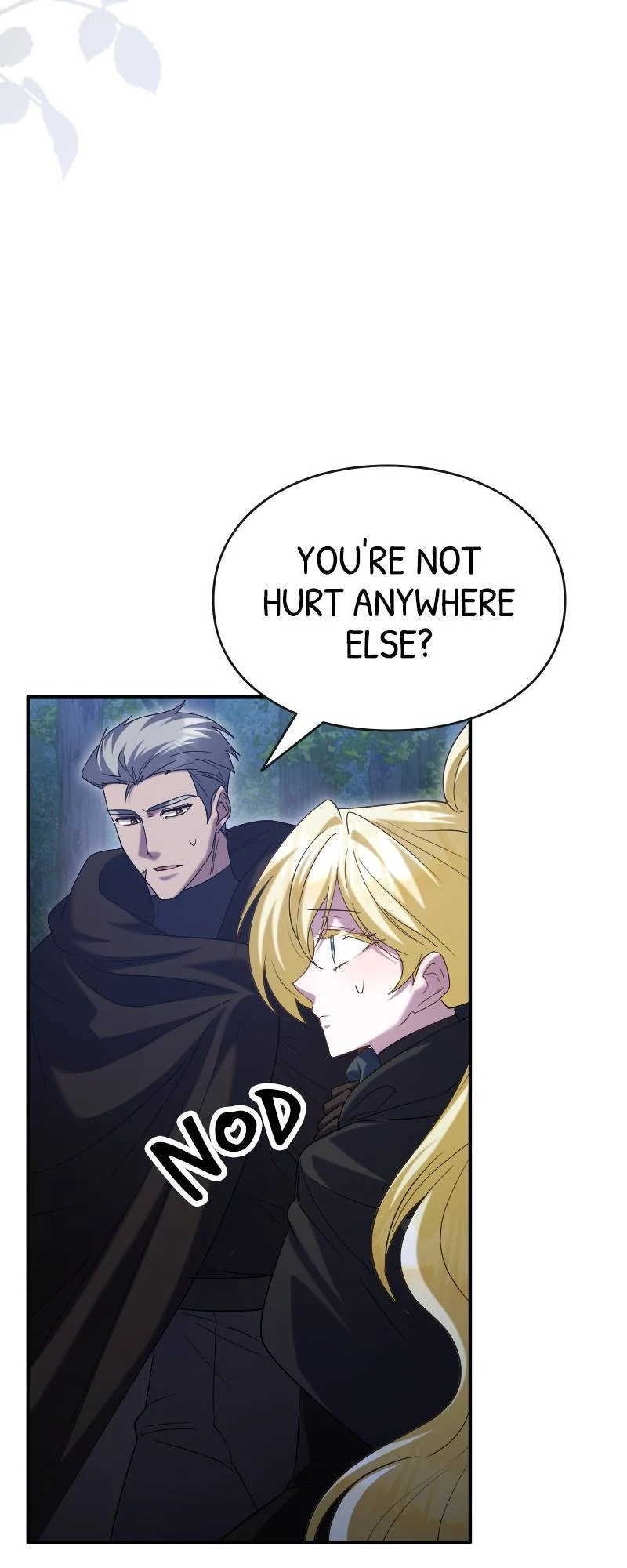 No More Regrets, Just Kill Me Chapter 39 - Page 9