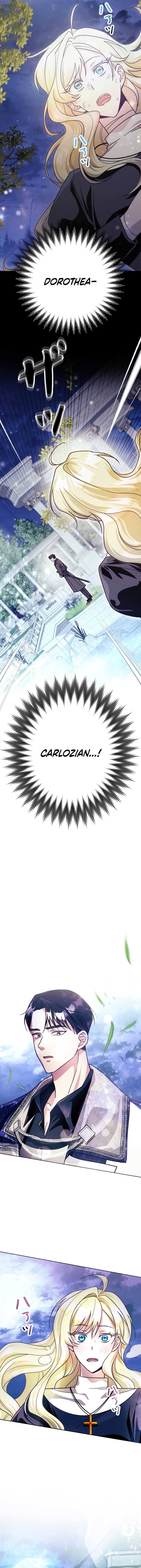 No More Regrets, Just Kill Me Chapter 4 - Page 11