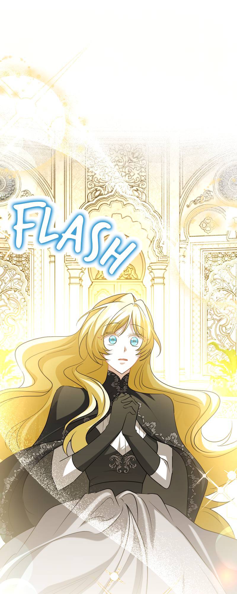 No More Regrets, Just Kill Me Chapter 40 - Page 0