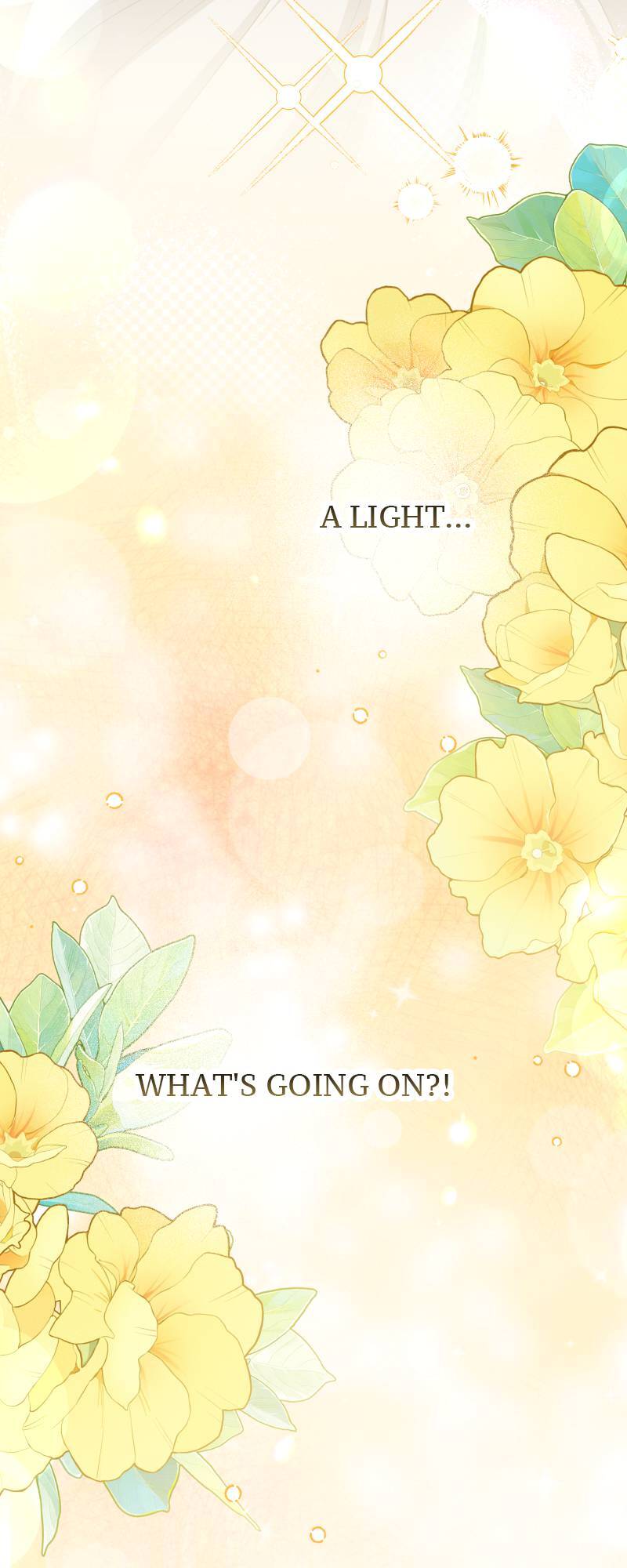 No More Regrets, Just Kill Me Chapter 40 - Page 1
