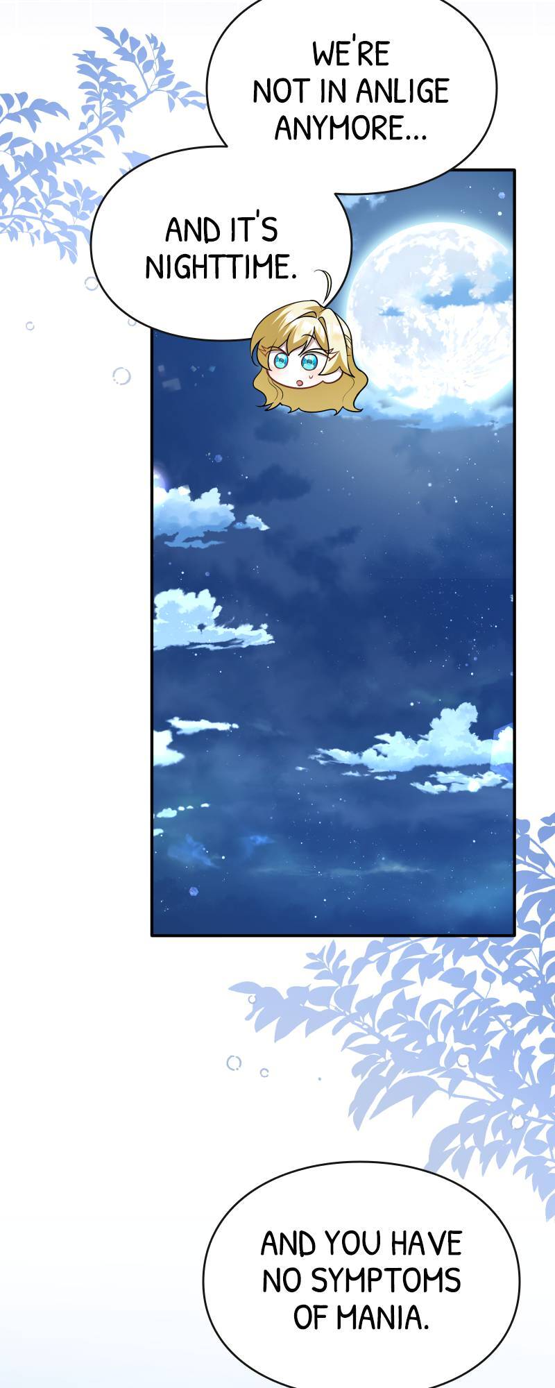 No More Regrets, Just Kill Me Chapter 40 - Page 14