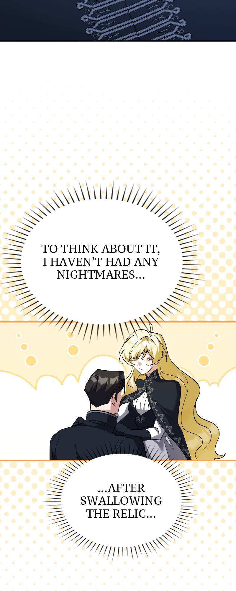 No More Regrets, Just Kill Me Chapter 40 - Page 16