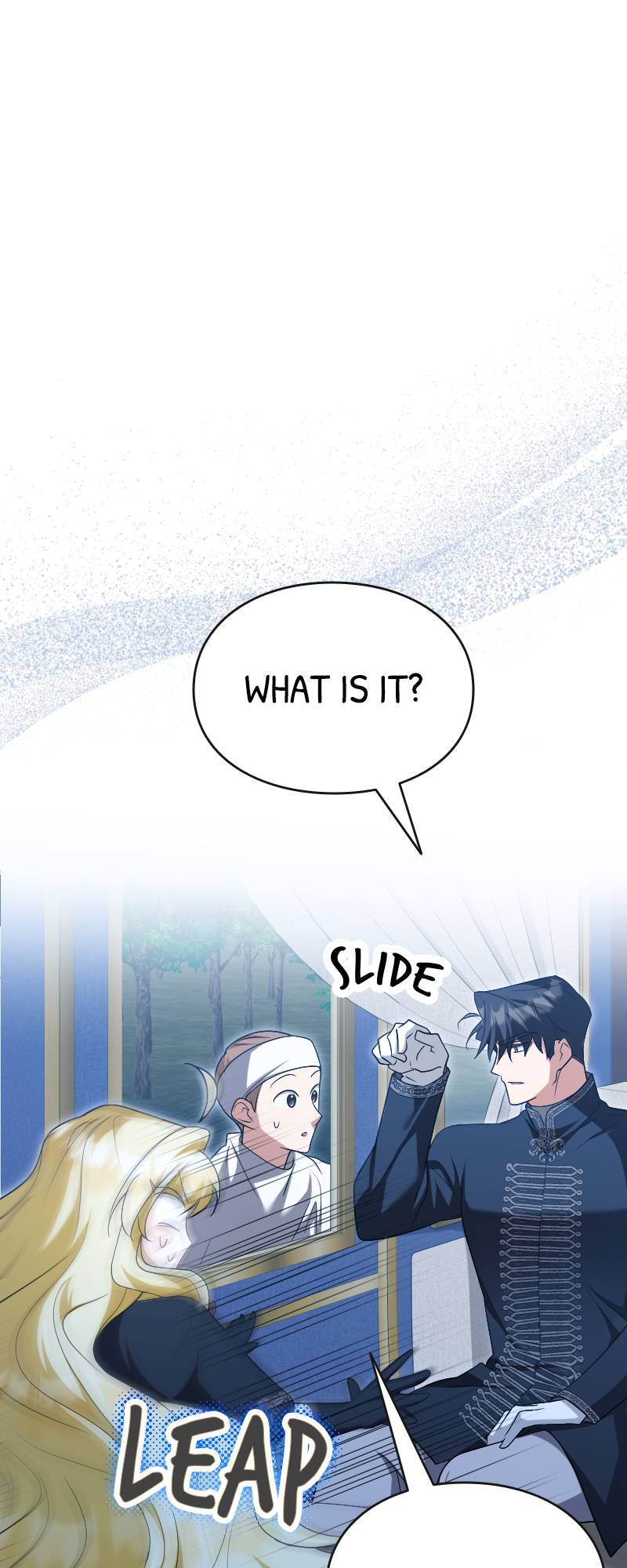 No More Regrets, Just Kill Me Chapter 40 - Page 18