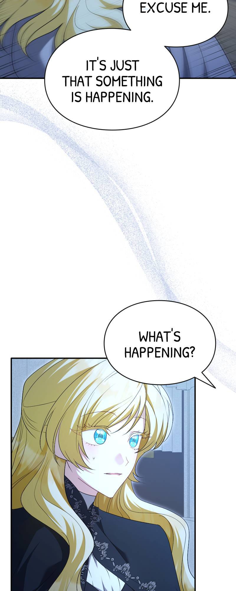 No More Regrets, Just Kill Me Chapter 40 - Page 19