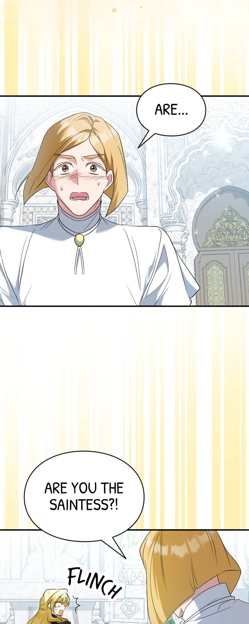 No More Regrets, Just Kill Me Chapter 40 - Page 2