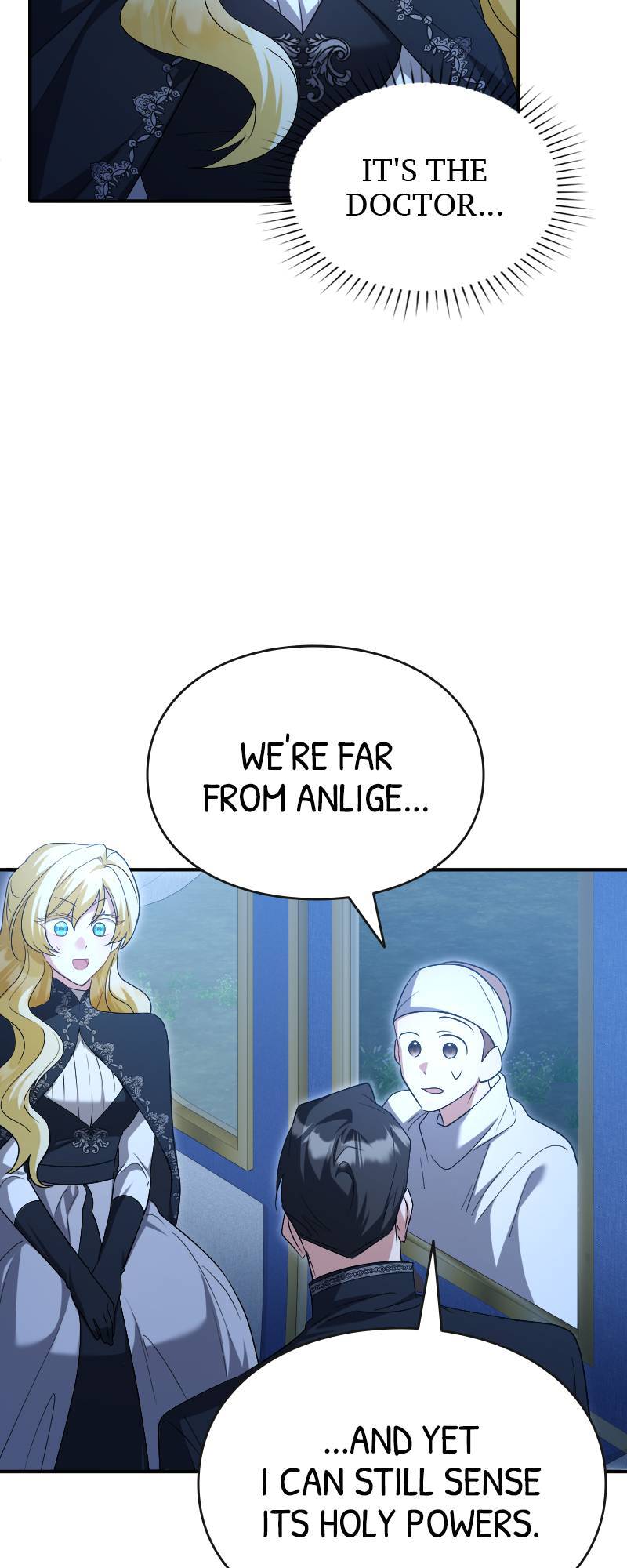 No More Regrets, Just Kill Me Chapter 40 - Page 20