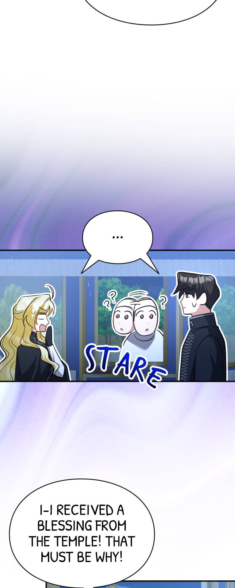 No More Regrets, Just Kill Me Chapter 40 - Page 21