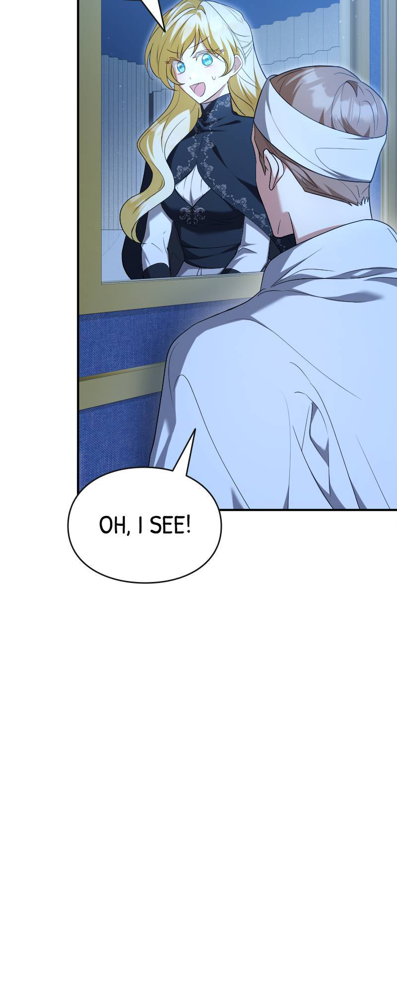 No More Regrets, Just Kill Me Chapter 40 - Page 22