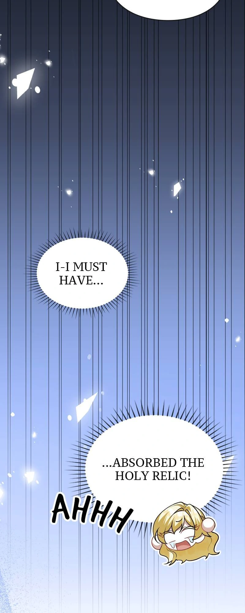 No More Regrets, Just Kill Me Chapter 40 - Page 25