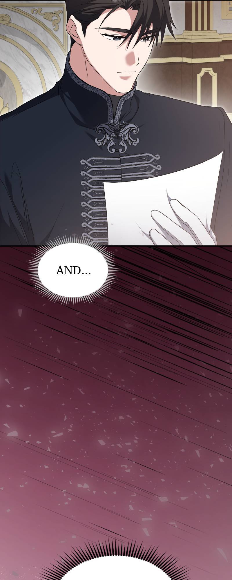 No More Regrets, Just Kill Me Chapter 40 - Page 29