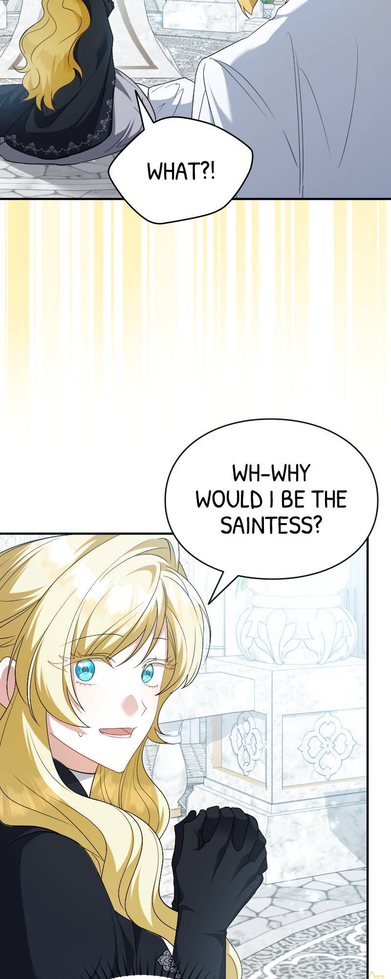 No More Regrets, Just Kill Me Chapter 40 - Page 3