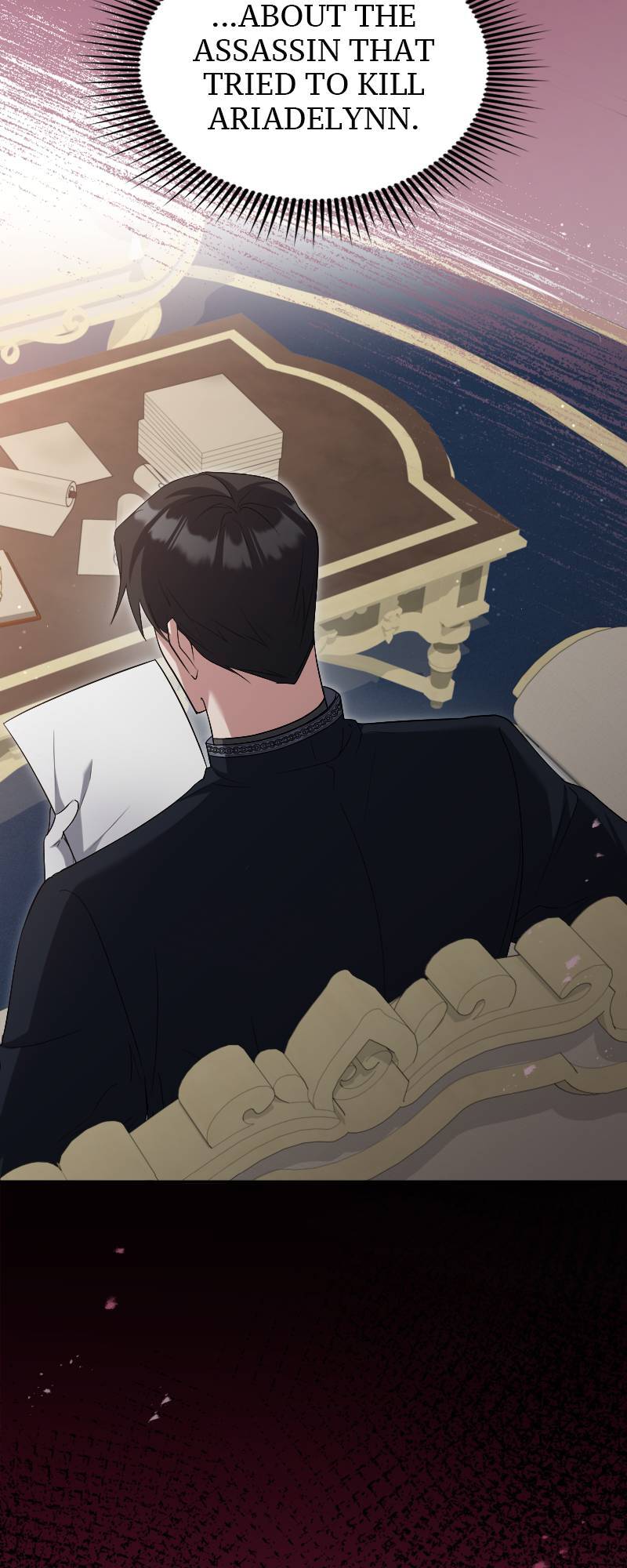 No More Regrets, Just Kill Me Chapter 40 - Page 30