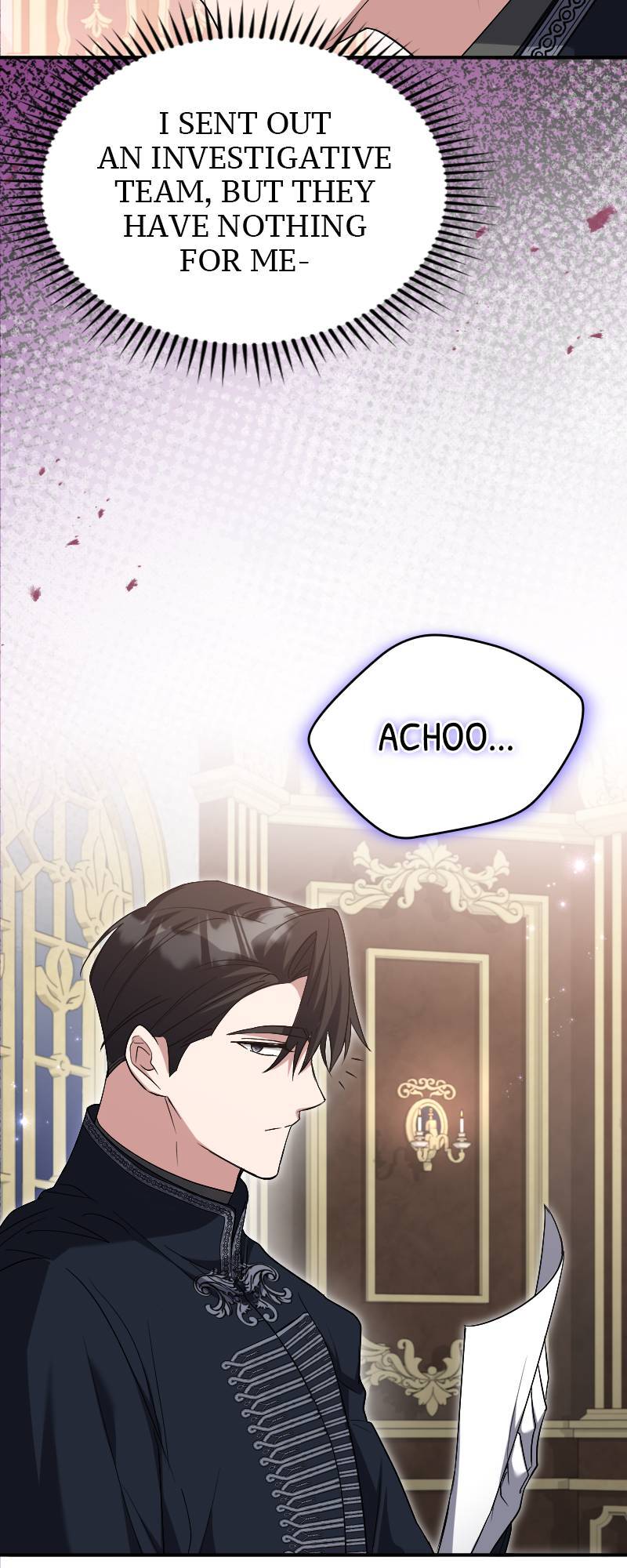 No More Regrets, Just Kill Me Chapter 40 - Page 32
