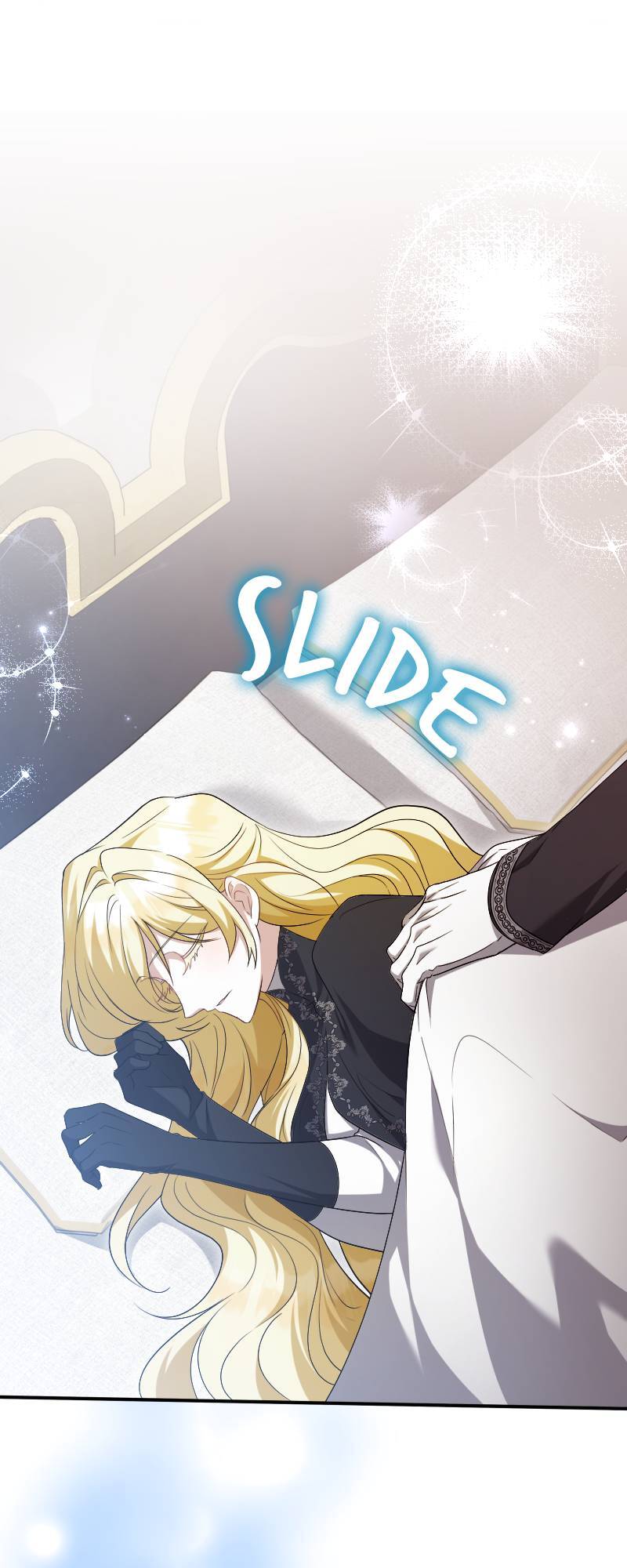 No More Regrets, Just Kill Me Chapter 40 - Page 35