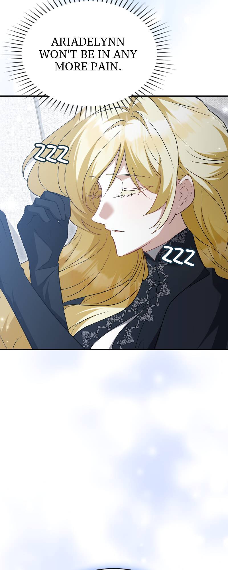No More Regrets, Just Kill Me Chapter 40 - Page 37